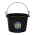 Fortiflex Utility Bucket 8 Quart Round